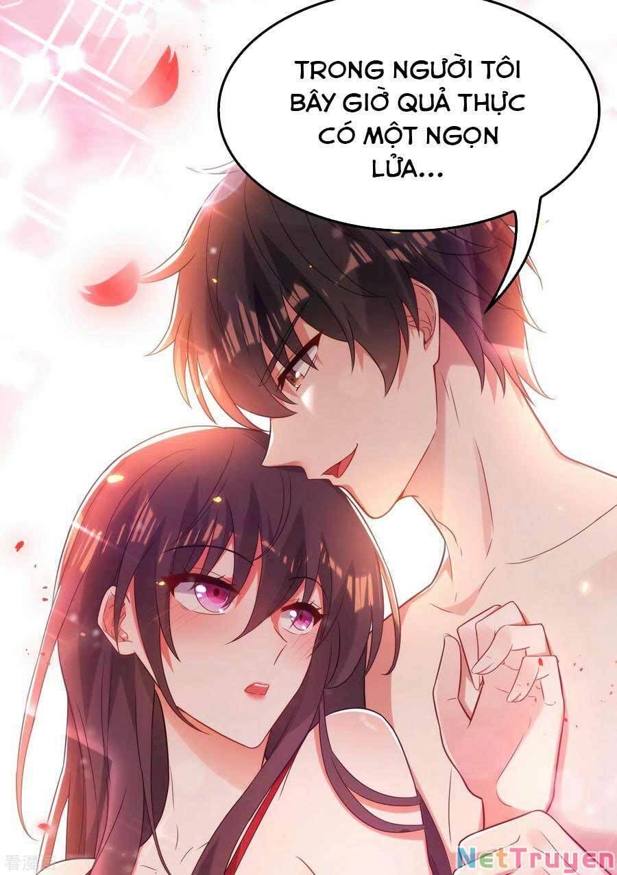 đọc truyện Trùng Sinh Không Gian: Cô Vợ Hào Môn Nóng Bỏng Không Dễ Chọc Chương 128 ảnh 37 tại Thiên Thai Truyện