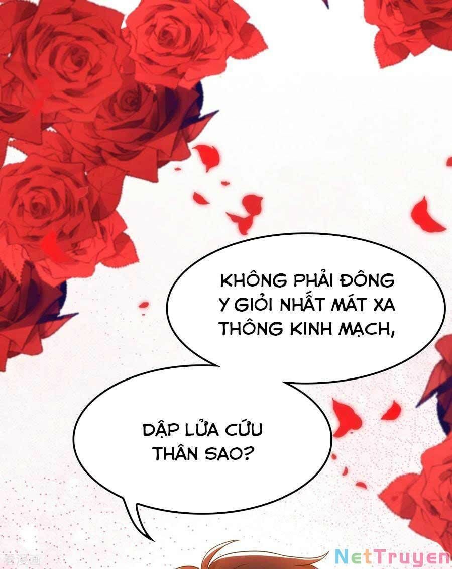 đọc truyện Trùng Sinh Không Gian: Cô Vợ Hào Môn Nóng Bỏng Không Dễ Chọc Chương 128 ảnh 40 tại Thiên Thai Truyện