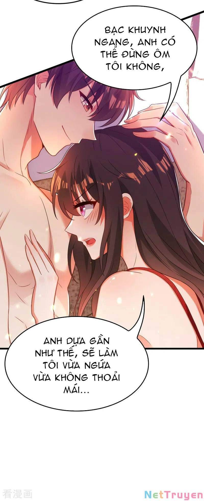 đọc truyện Trùng Sinh Không Gian: Cô Vợ Hào Môn Nóng Bỏng Không Dễ Chọc Chương 129 ảnh 24 tại Thiên Thai Truyện