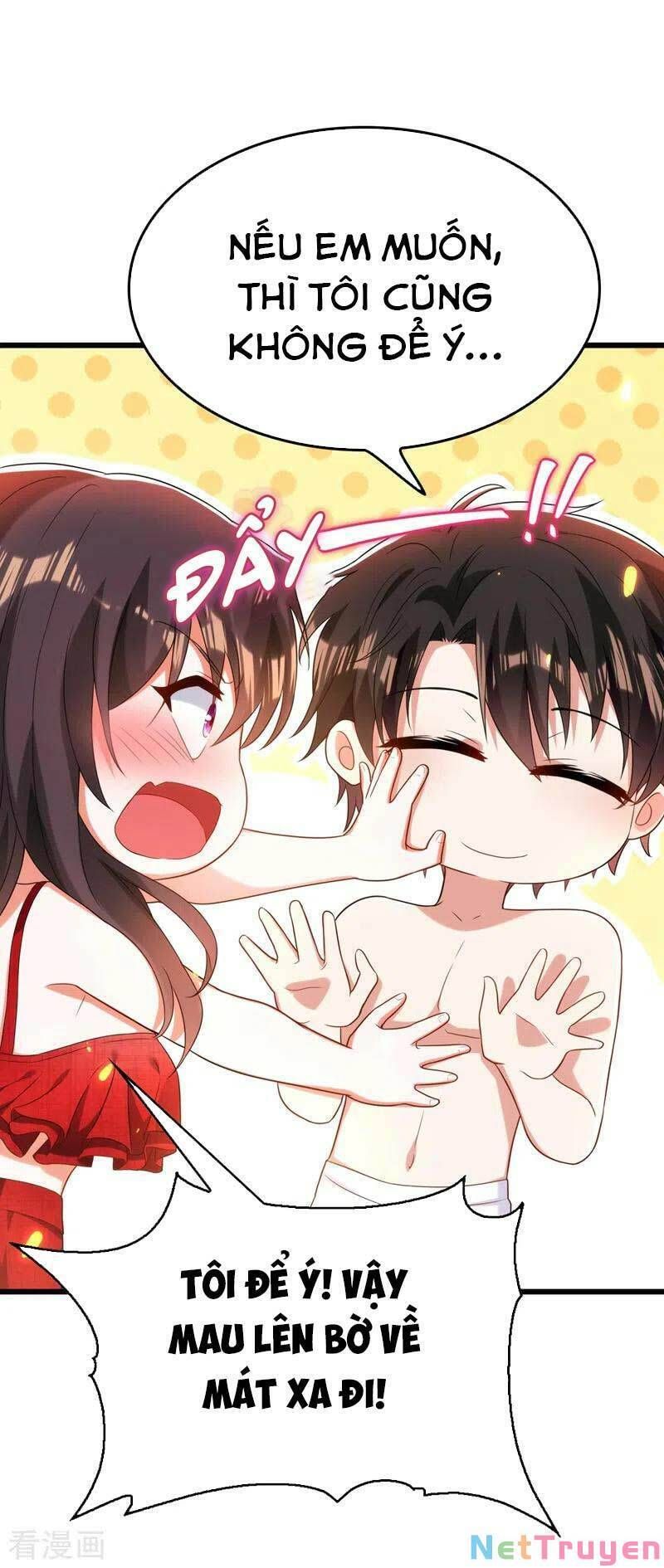 đọc truyện Trùng Sinh Không Gian: Cô Vợ Hào Môn Nóng Bỏng Không Dễ Chọc Chương 129 ảnh 9 tại Thiên Thai Truyện