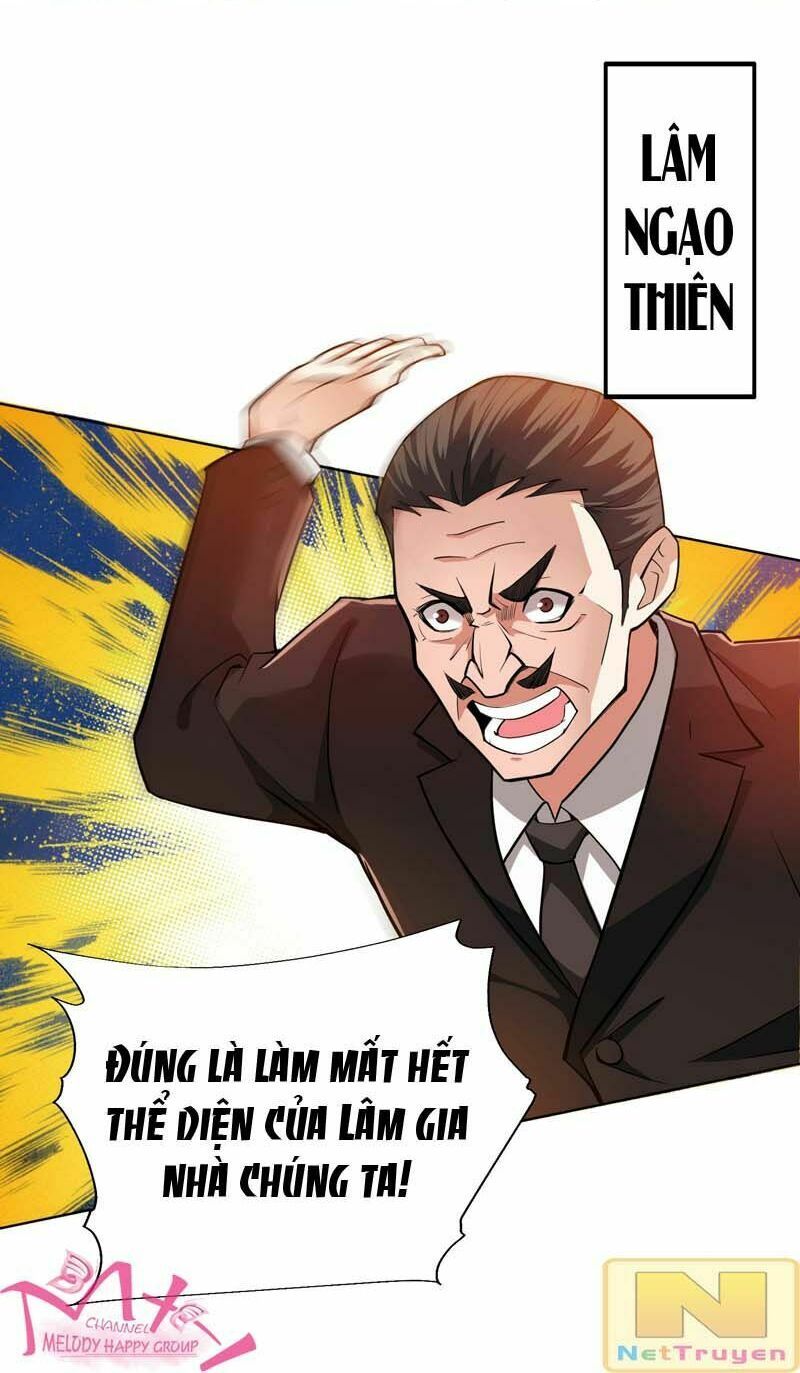 đọc truyện Trùng Sinh Không Gian: Cô Vợ Hào Môn Nóng Bỏng Không Dễ Chọc Chương 13 ảnh 19 tại Thiên Thai Truyện