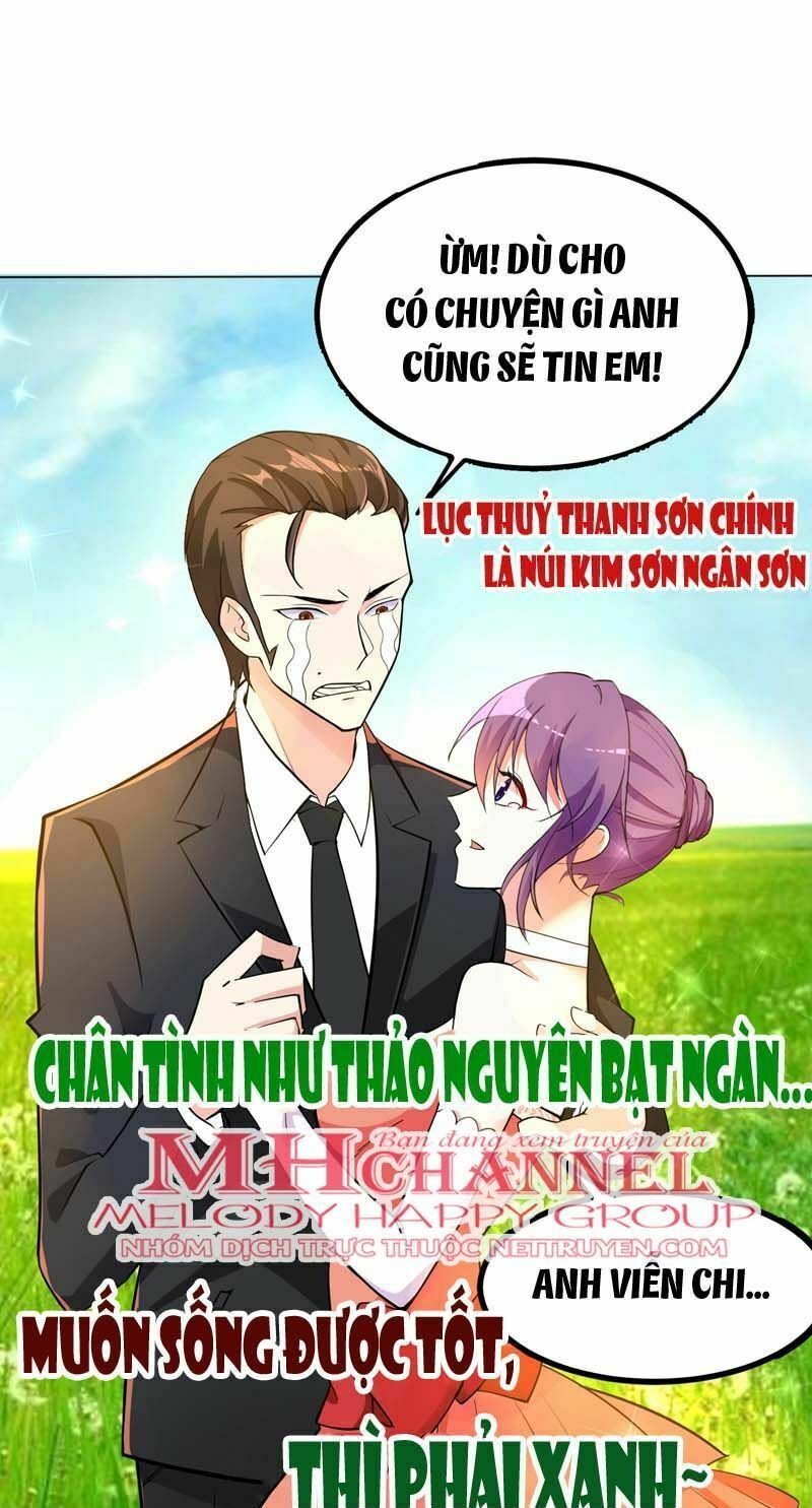 đọc truyện Trùng Sinh Không Gian: Cô Vợ Hào Môn Nóng Bỏng Không Dễ Chọc Chương 13 ảnh 6 tại Thiên Thai Truyện