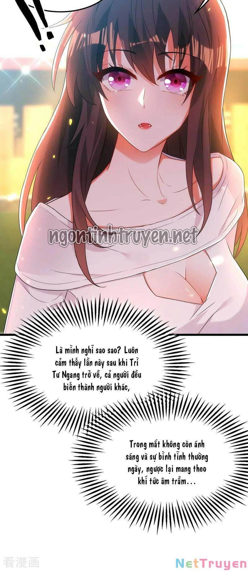 đọc truyện Trùng Sinh Không Gian: Cô Vợ Hào Môn Nóng Bỏng Không Dễ Chọc Chương 130 ảnh 11 tại Thiên Thai Truyện