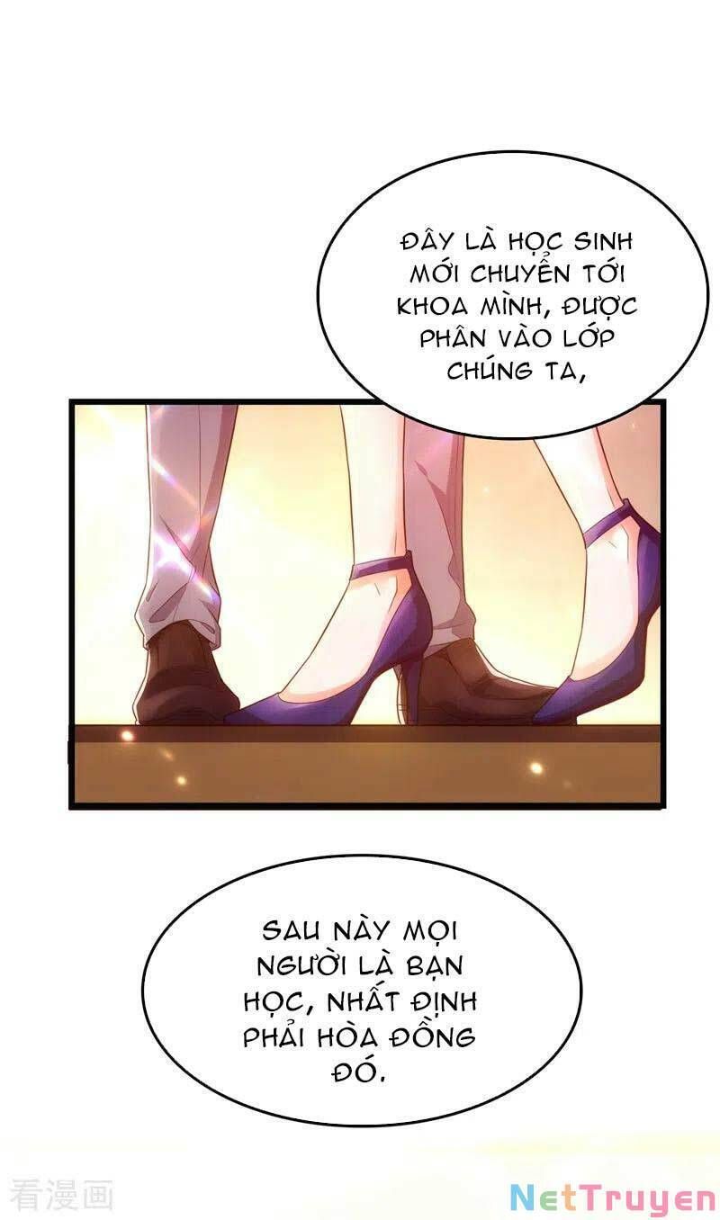 đọc truyện Trùng Sinh Không Gian: Cô Vợ Hào Môn Nóng Bỏng Không Dễ Chọc Chương 130 ảnh 20 tại Thiên Thai Truyện