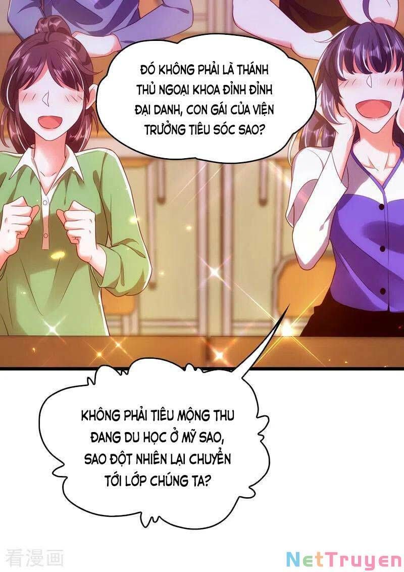 đọc truyện Trùng Sinh Không Gian: Cô Vợ Hào Môn Nóng Bỏng Không Dễ Chọc Chương 130 ảnh 24 tại Thiên Thai Truyện