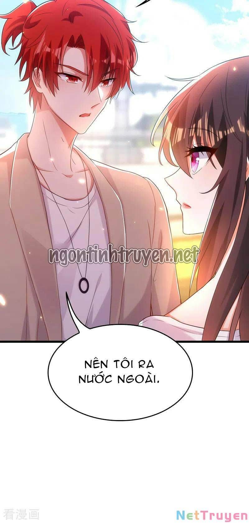 đọc truyện Trùng Sinh Không Gian: Cô Vợ Hào Môn Nóng Bỏng Không Dễ Chọc Chương 130 ảnh 8 tại Thiên Thai Truyện