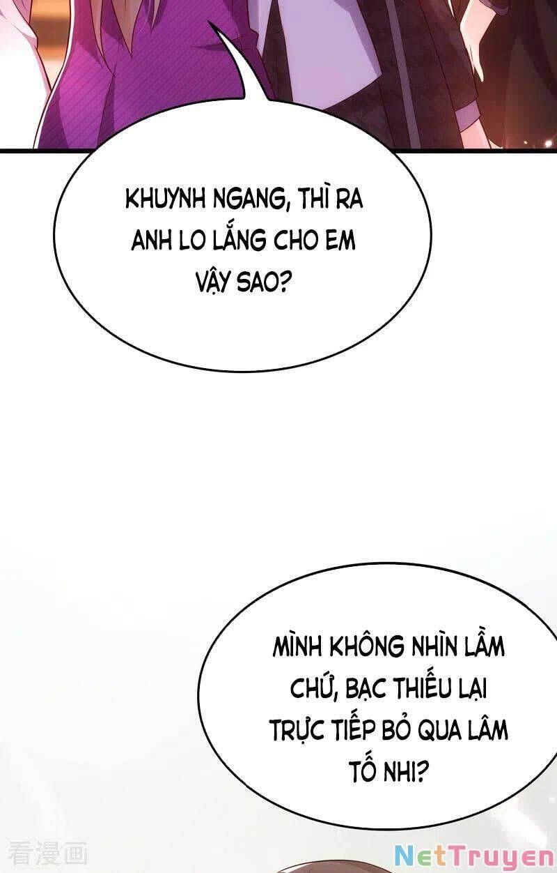 đọc truyện Trùng Sinh Không Gian: Cô Vợ Hào Môn Nóng Bỏng Không Dễ Chọc Chương 131 ảnh 17 tại Thiên Thai Truyện