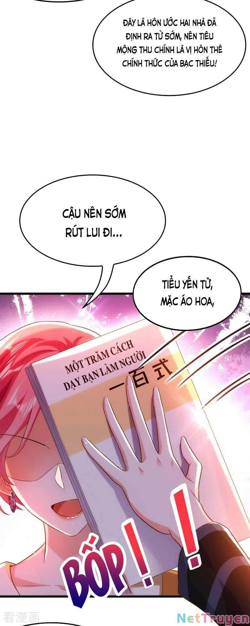 đọc truyện Trùng Sinh Không Gian: Cô Vợ Hào Môn Nóng Bỏng Không Dễ Chọc Chương 131 ảnh 24 tại Thiên Thai Truyện