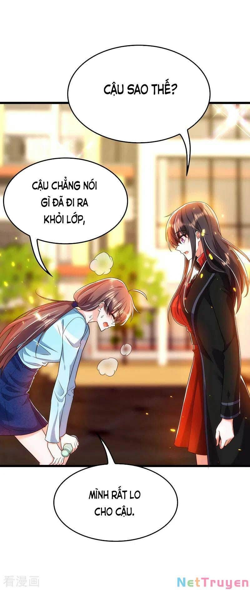 đọc truyện Trùng Sinh Không Gian: Cô Vợ Hào Môn Nóng Bỏng Không Dễ Chọc Chương 132 ảnh 23 tại Thiên Thai Truyện