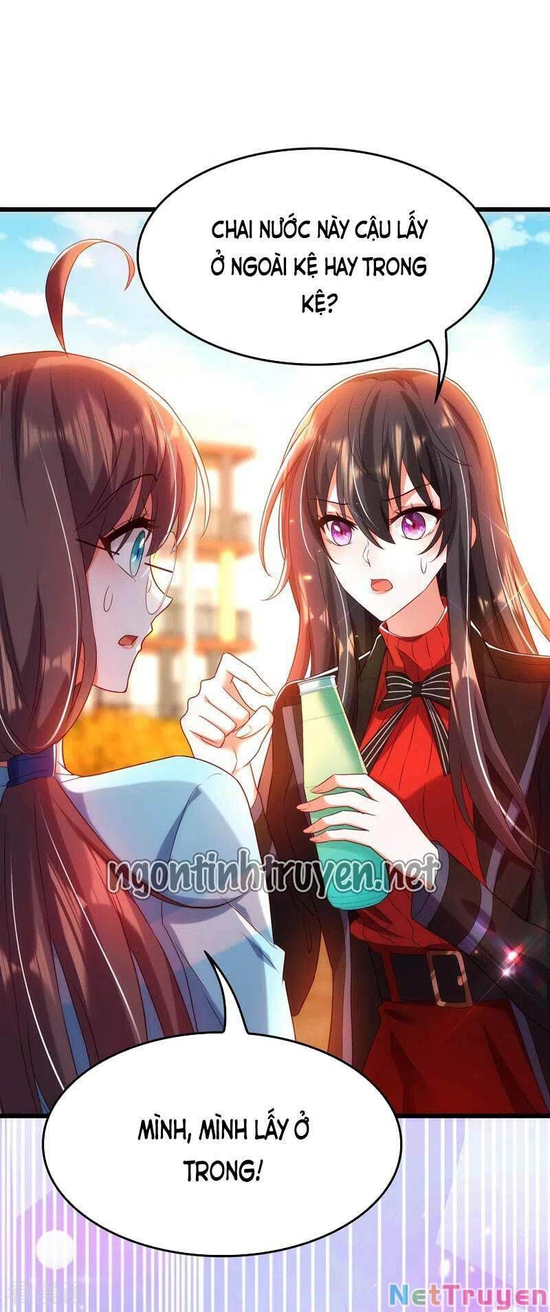 đọc truyện Trùng Sinh Không Gian: Cô Vợ Hào Môn Nóng Bỏng Không Dễ Chọc Chương 132 ảnh 29 tại Thiên Thai Truyện
