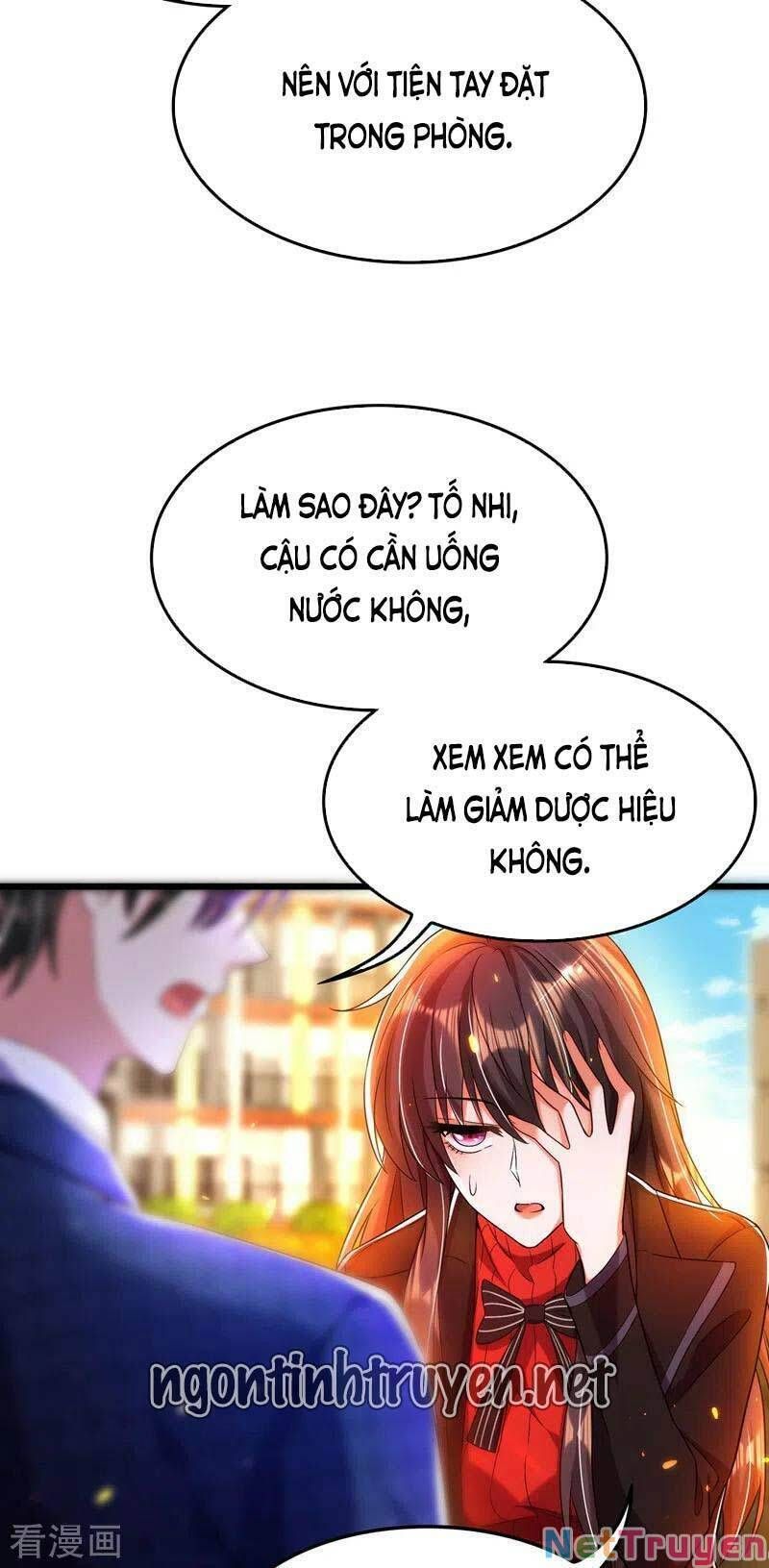 đọc truyện Trùng Sinh Không Gian: Cô Vợ Hào Môn Nóng Bỏng Không Dễ Chọc Chương 133 ảnh 8 tại Thiên Thai Truyện