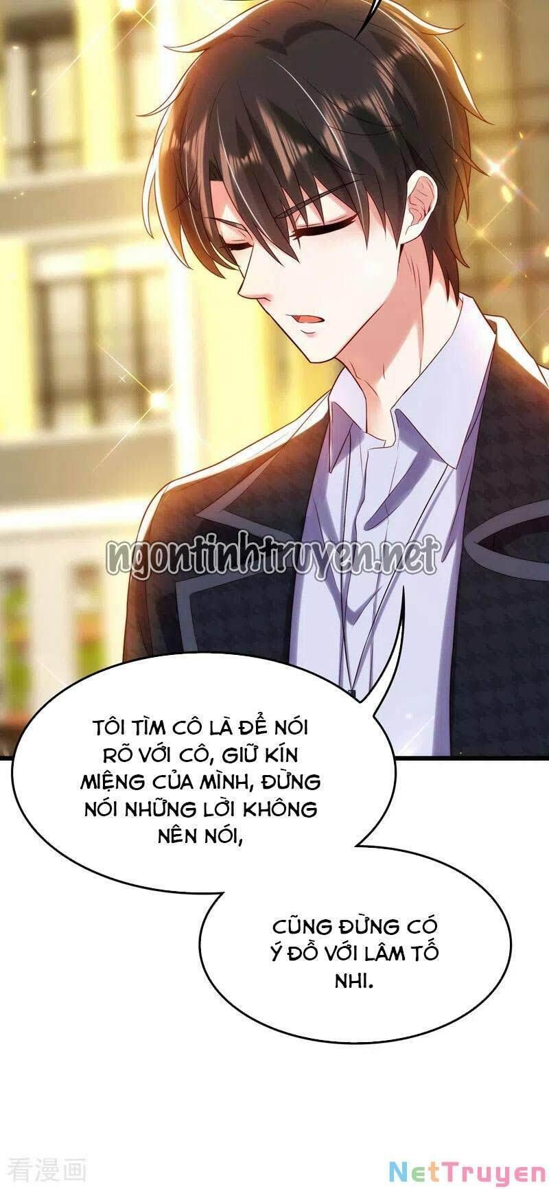 đọc truyện Trùng Sinh Không Gian: Cô Vợ Hào Môn Nóng Bỏng Không Dễ Chọc Chương 134 ảnh 16 tại Thiên Thai Truyện