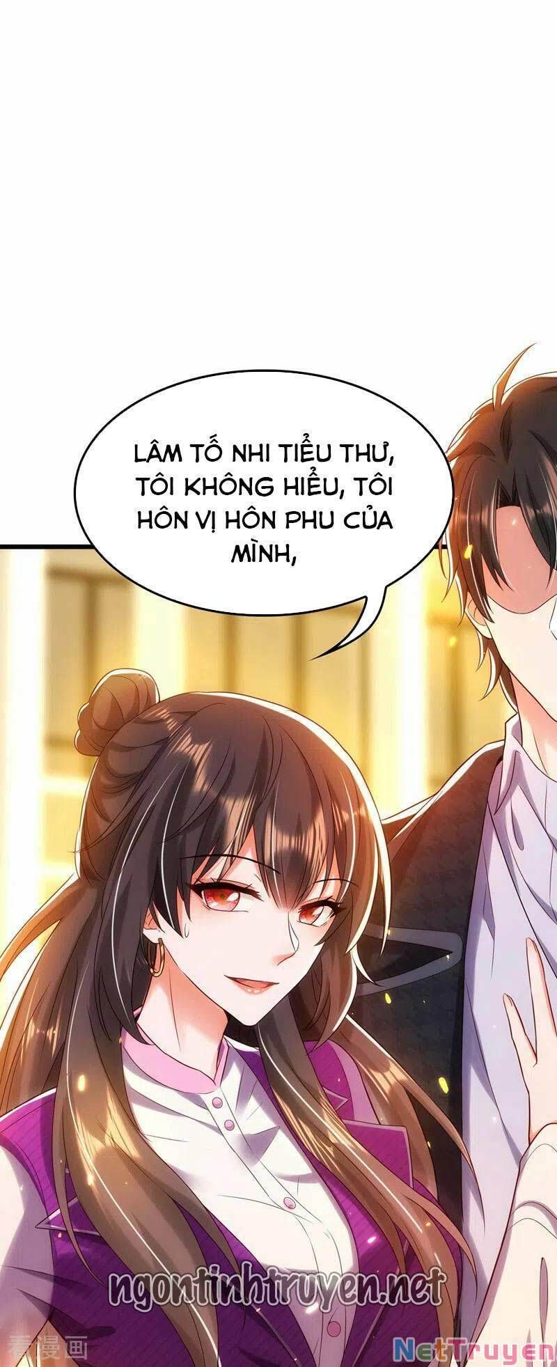 đọc truyện Trùng Sinh Không Gian: Cô Vợ Hào Môn Nóng Bỏng Không Dễ Chọc Chương 134 ảnh 25 tại Thiên Thai Truyện