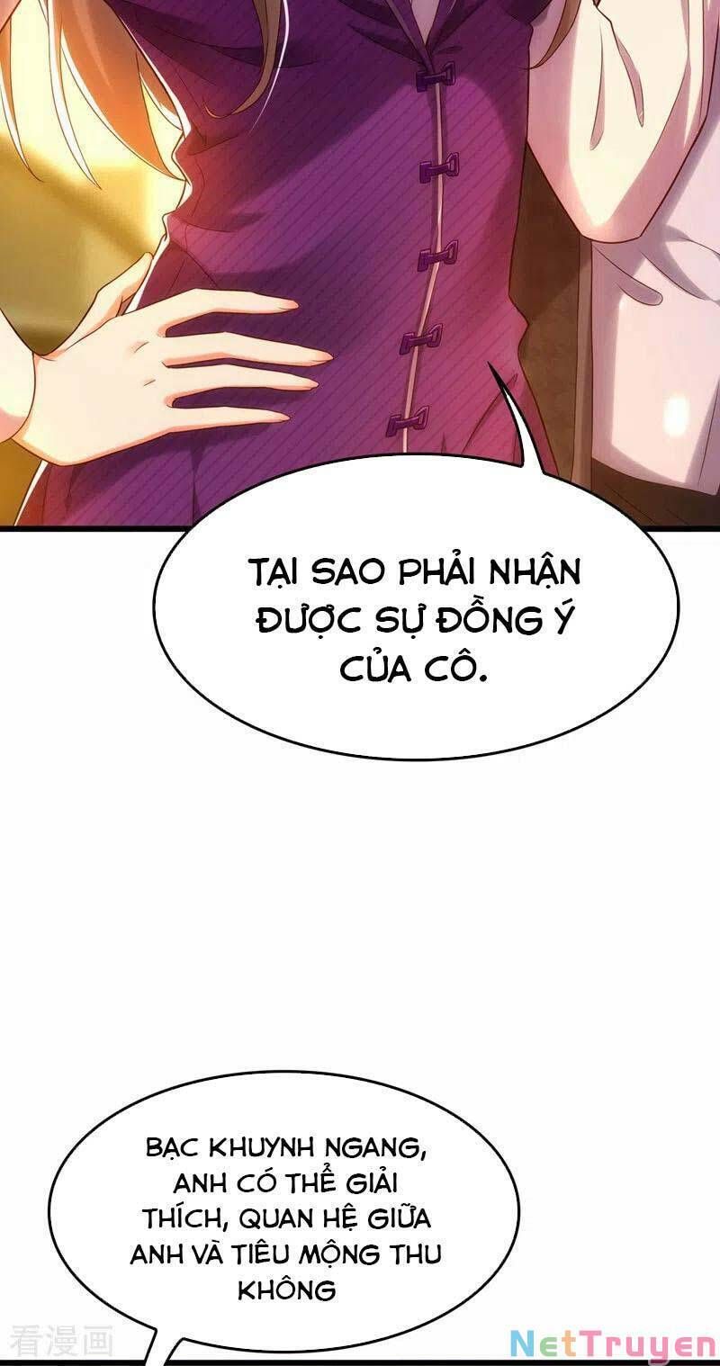 đọc truyện Trùng Sinh Không Gian: Cô Vợ Hào Môn Nóng Bỏng Không Dễ Chọc Chương 134 ảnh 26 tại Thiên Thai Truyện