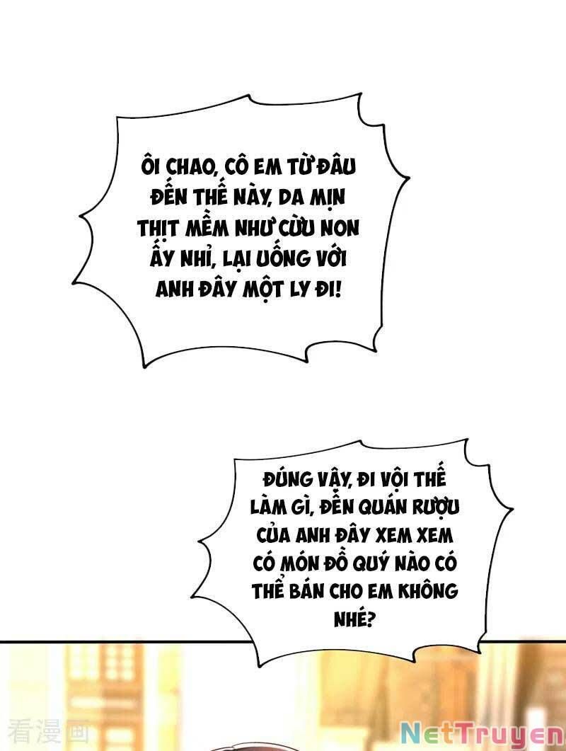 đọc truyện Trùng Sinh Không Gian: Cô Vợ Hào Môn Nóng Bỏng Không Dễ Chọc Chương 138 ảnh 21 tại Thiên Thai Truyện