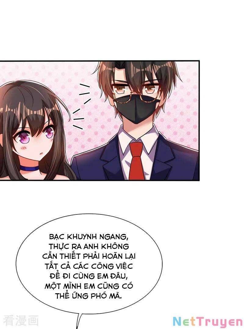 đọc truyện Trùng Sinh Không Gian: Cô Vợ Hào Môn Nóng Bỏng Không Dễ Chọc Chương 139 ảnh 20 tại Thiên Thai Truyện