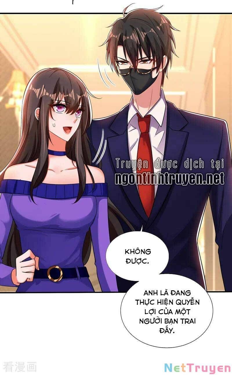 đọc truyện Trùng Sinh Không Gian: Cô Vợ Hào Môn Nóng Bỏng Không Dễ Chọc Chương 139 ảnh 21 tại Thiên Thai Truyện