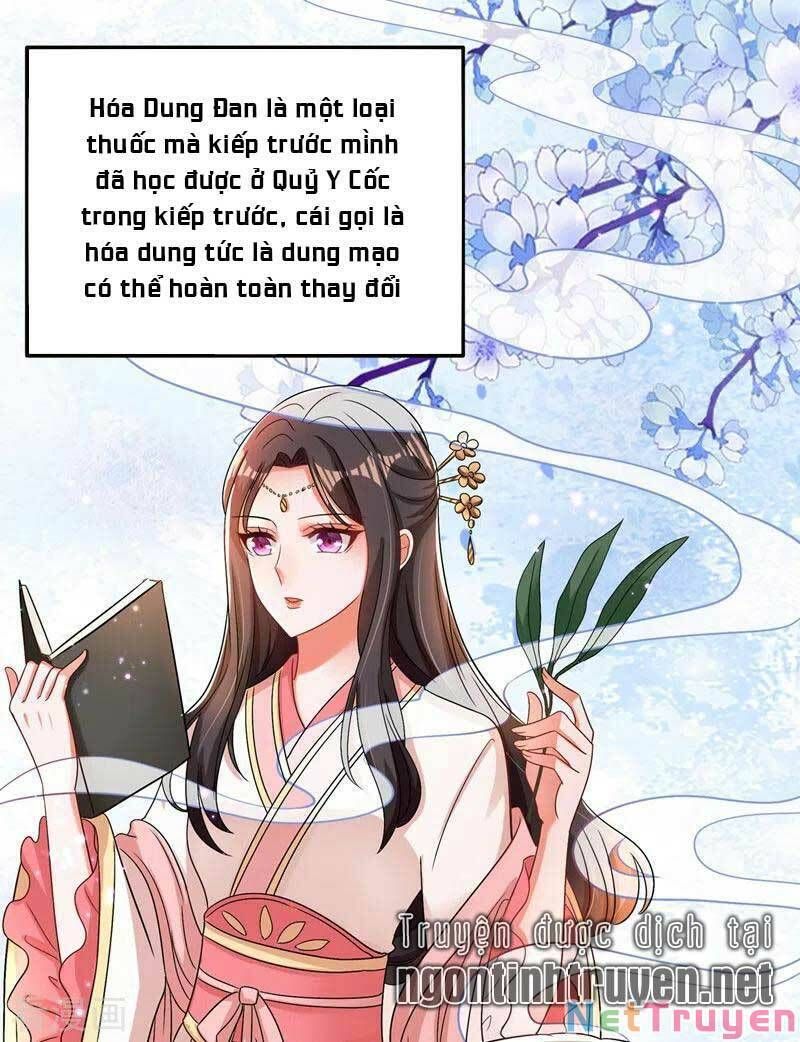 đọc truyện Trùng Sinh Không Gian: Cô Vợ Hào Môn Nóng Bỏng Không Dễ Chọc Chương 139 ảnh 9 tại Thiên Thai Truyện