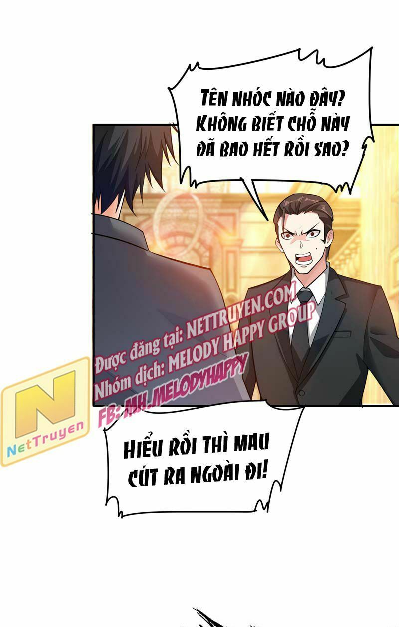 đọc truyện Trùng Sinh Không Gian: Cô Vợ Hào Môn Nóng Bỏng Không Dễ Chọc Chương 14 ảnh 11 tại Thiên Thai Truyện