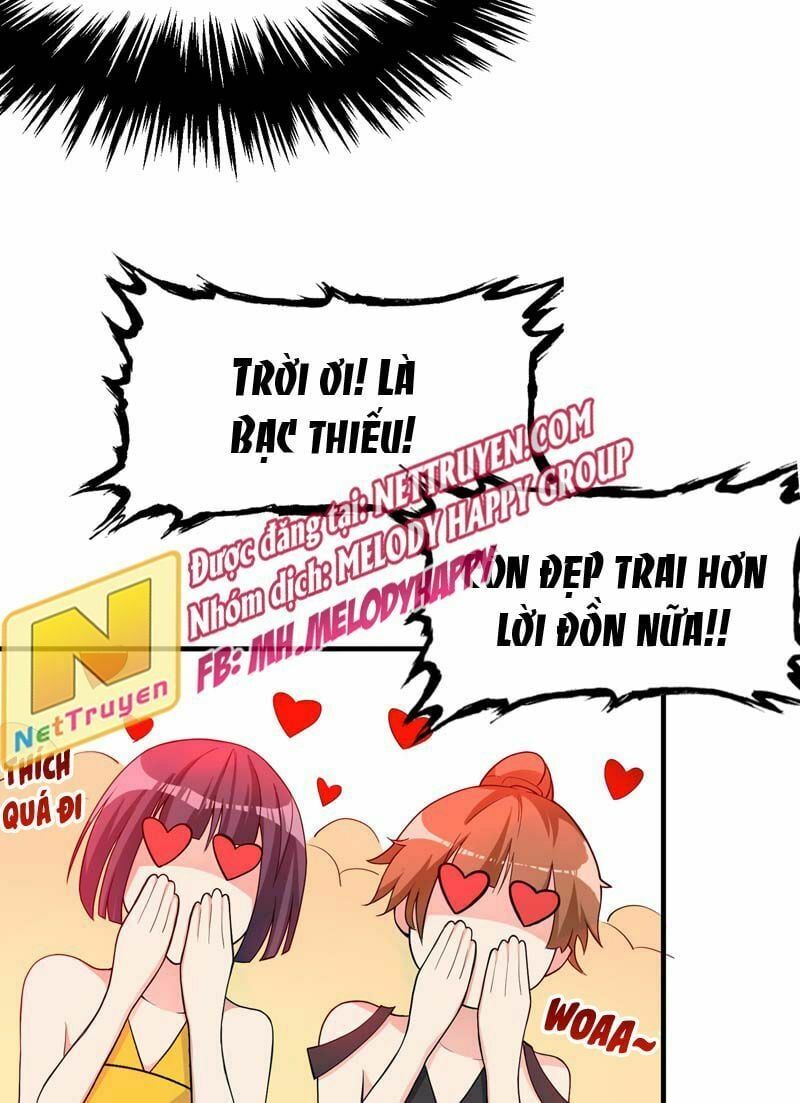 đọc truyện Trùng Sinh Không Gian: Cô Vợ Hào Môn Nóng Bỏng Không Dễ Chọc Chương 14 ảnh 5 tại Thiên Thai Truyện