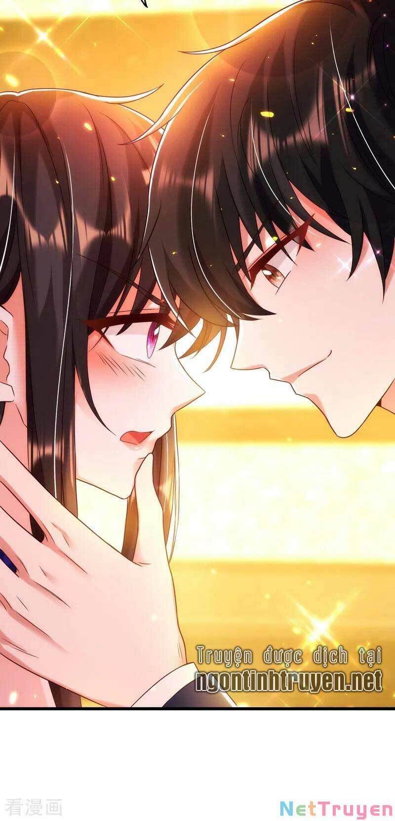 đọc truyện Trùng Sinh Không Gian: Cô Vợ Hào Môn Nóng Bỏng Không Dễ Chọc Chương 140 ảnh 32 tại Thiên Thai Truyện
