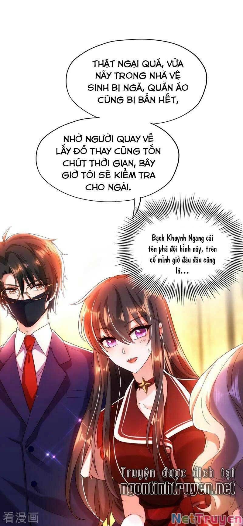 đọc truyện Trùng Sinh Không Gian: Cô Vợ Hào Môn Nóng Bỏng Không Dễ Chọc Chương 140 ảnh 38 tại Thiên Thai Truyện