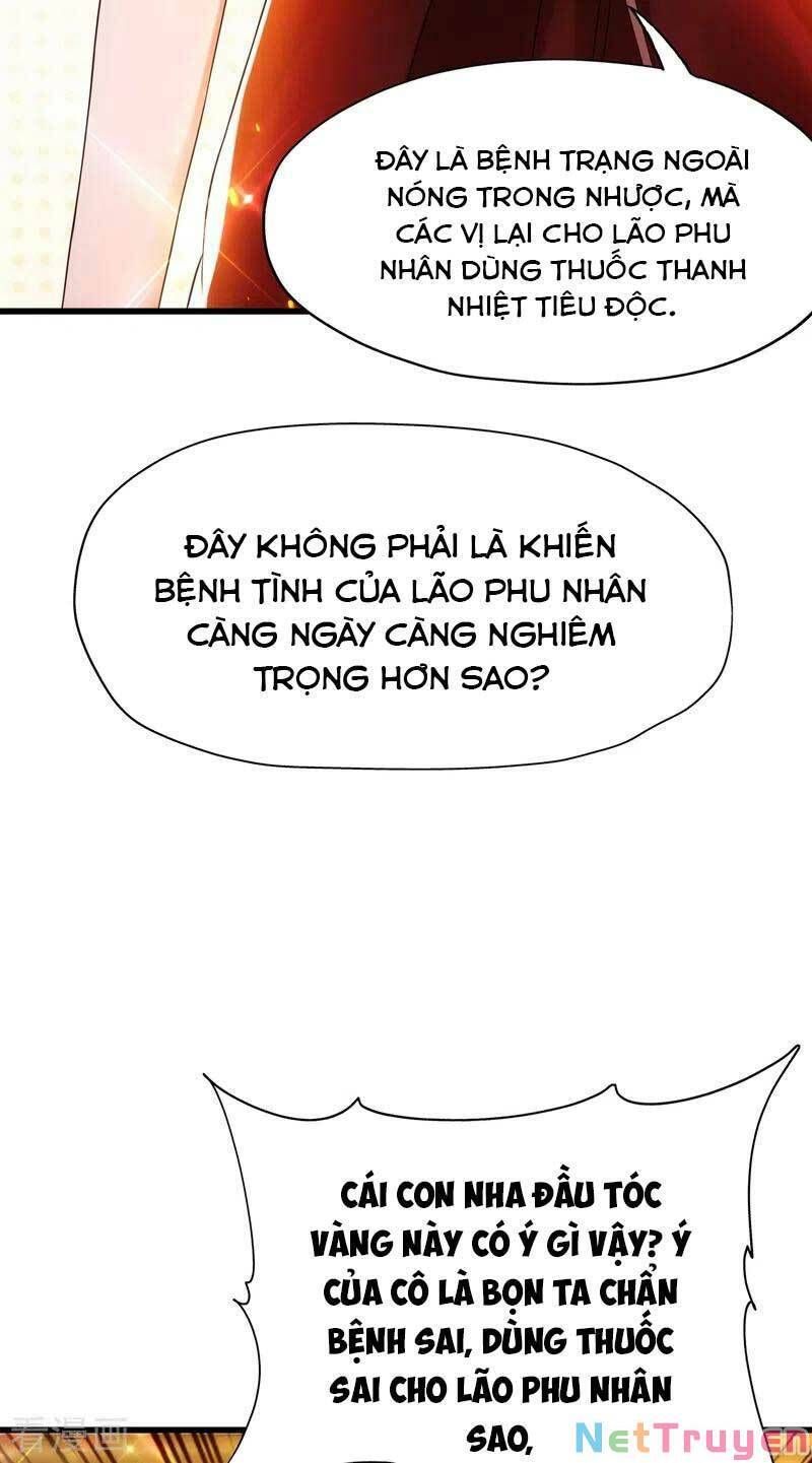 đọc truyện Trùng Sinh Không Gian: Cô Vợ Hào Môn Nóng Bỏng Không Dễ Chọc Chương 141 ảnh 11 tại Thiên Thai Truyện
