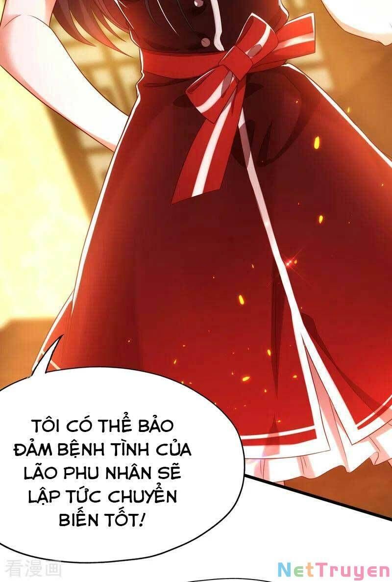 đọc truyện Trùng Sinh Không Gian: Cô Vợ Hào Môn Nóng Bỏng Không Dễ Chọc Chương 141 ảnh 15 tại Thiên Thai Truyện