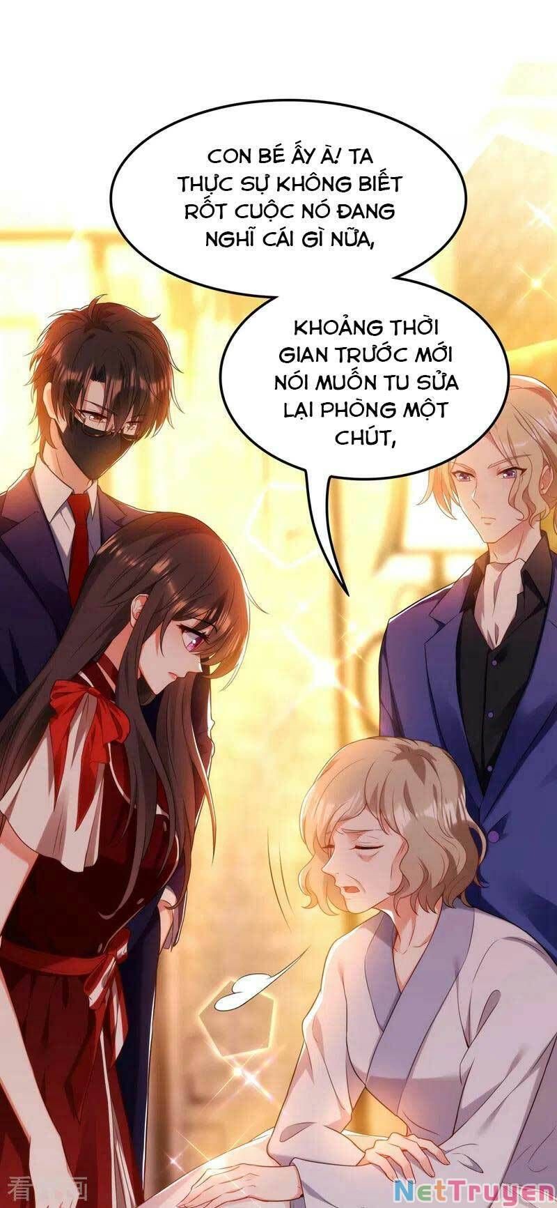 đọc truyện Trùng Sinh Không Gian: Cô Vợ Hào Môn Nóng Bỏng Không Dễ Chọc Chương 142 ảnh 18 tại Thiên Thai Truyện