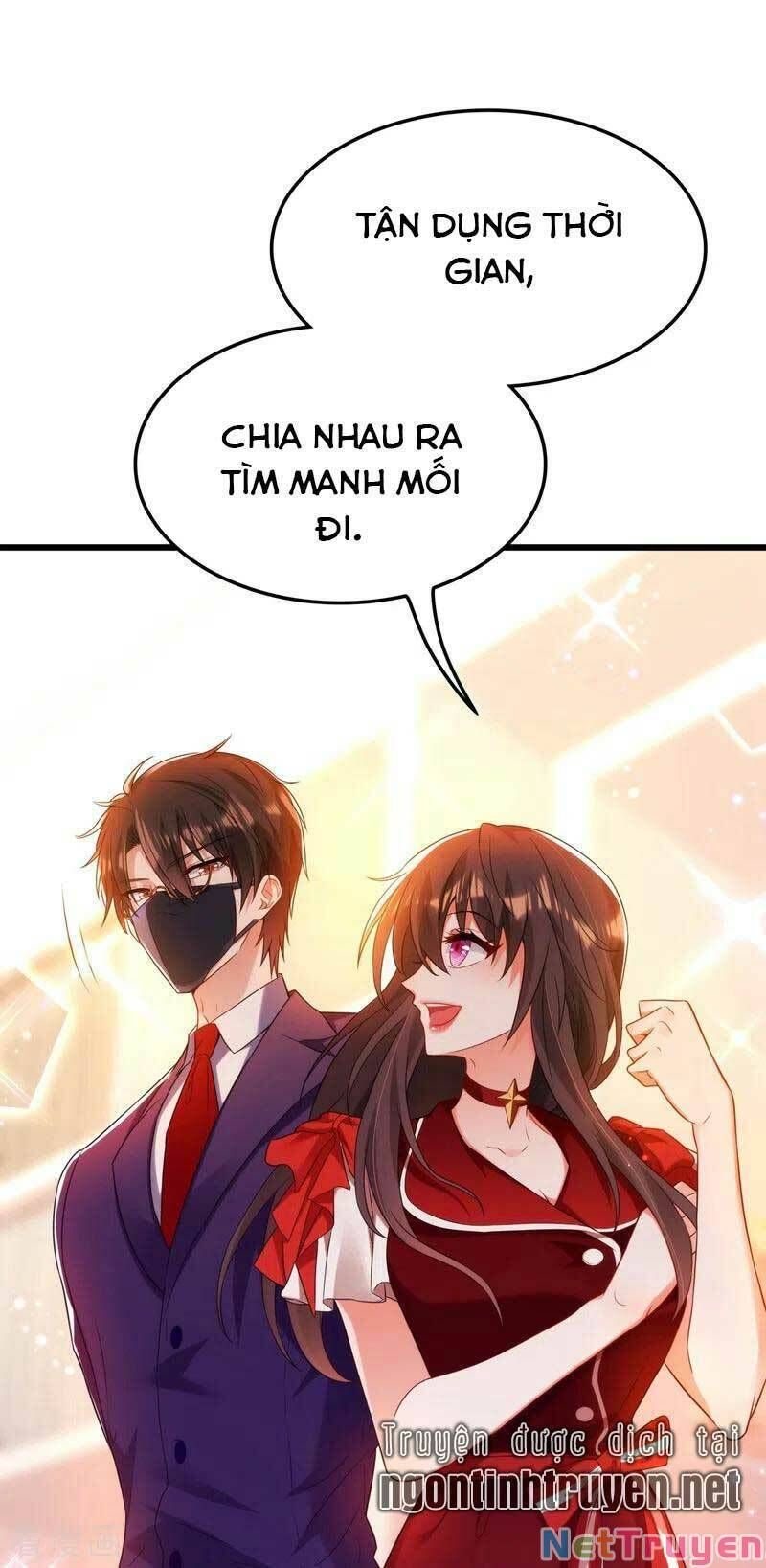 đọc truyện Trùng Sinh Không Gian: Cô Vợ Hào Môn Nóng Bỏng Không Dễ Chọc Chương 142 ảnh 22 tại Thiên Thai Truyện