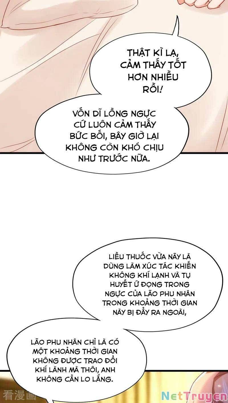 đọc truyện Trùng Sinh Không Gian: Cô Vợ Hào Môn Nóng Bỏng Không Dễ Chọc Chương 142 ảnh 5 tại Thiên Thai Truyện