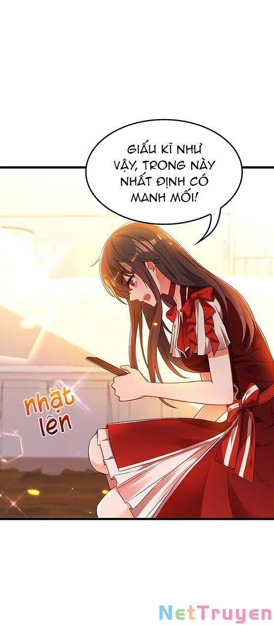 đọc truyện Trùng Sinh Không Gian: Cô Vợ Hào Môn Nóng Bỏng Không Dễ Chọc Chương 143 ảnh 19 tại Thiên Thai Truyện