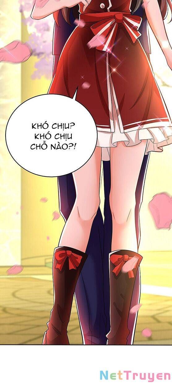 đọc truyện Trùng Sinh Không Gian: Cô Vợ Hào Môn Nóng Bỏng Không Dễ Chọc Chương 144 ảnh 17 tại Thiên Thai Truyện