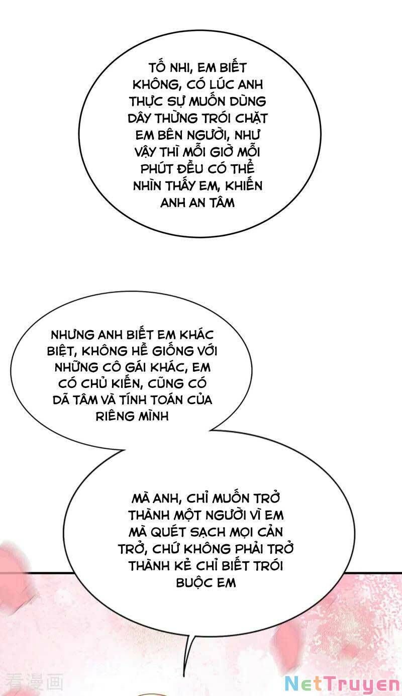 đọc truyện Trùng Sinh Không Gian: Cô Vợ Hào Môn Nóng Bỏng Không Dễ Chọc Chương 144 ảnh 26 tại Thiên Thai Truyện