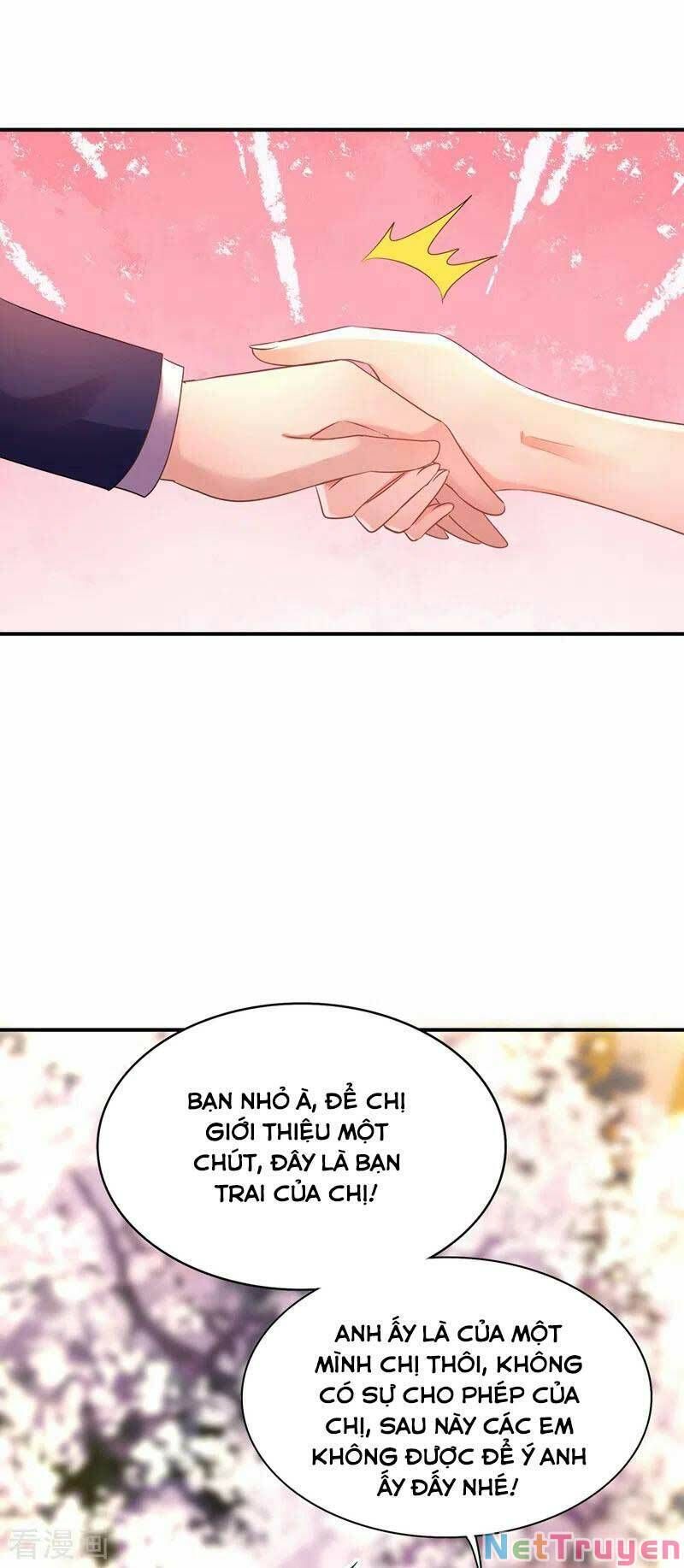 đọc truyện Trùng Sinh Không Gian: Cô Vợ Hào Môn Nóng Bỏng Không Dễ Chọc Chương 145 ảnh 14 tại Thiên Thai Truyện