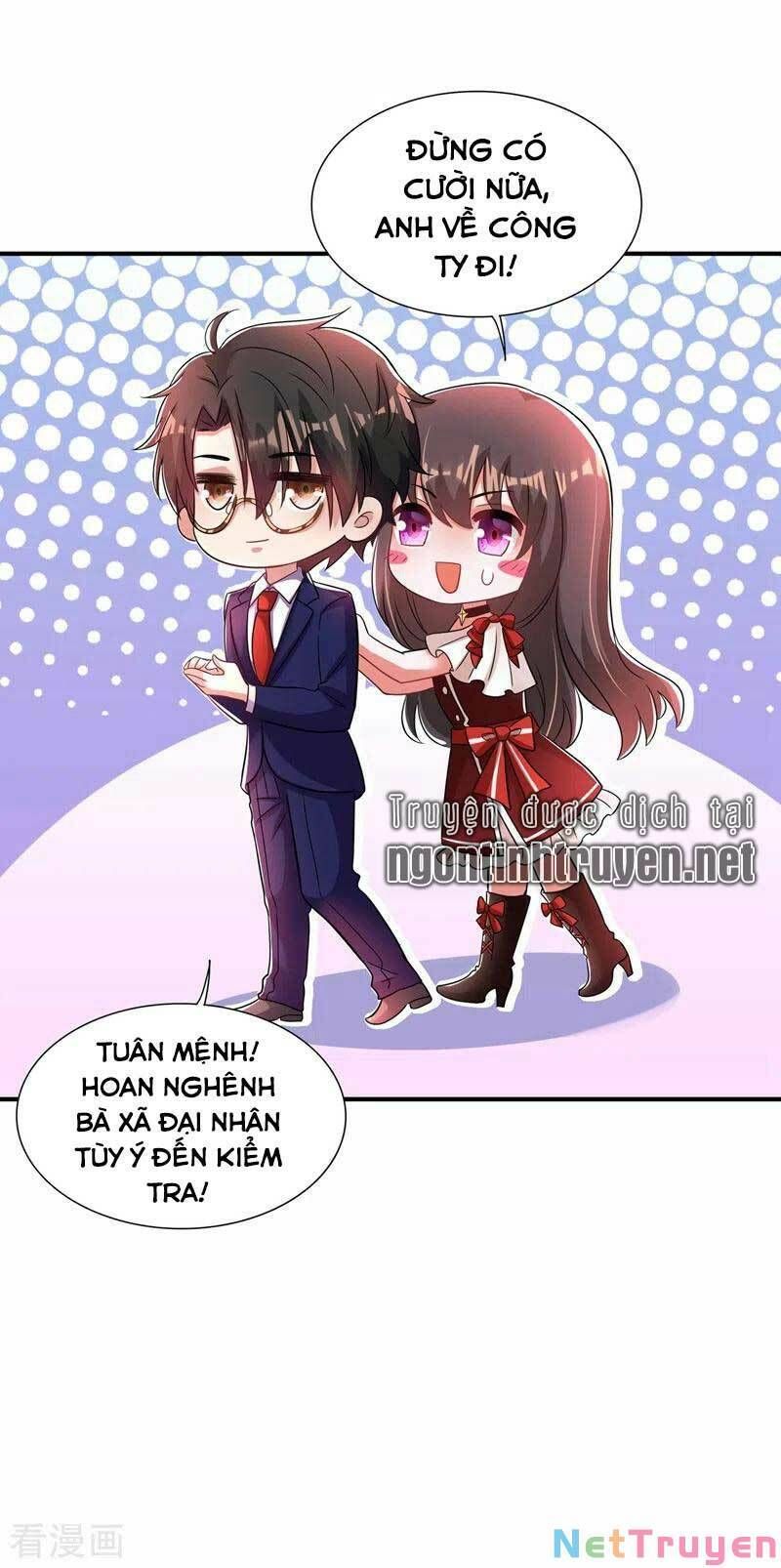 đọc truyện Trùng Sinh Không Gian: Cô Vợ Hào Môn Nóng Bỏng Không Dễ Chọc Chương 145 ảnh 22 tại Thiên Thai Truyện