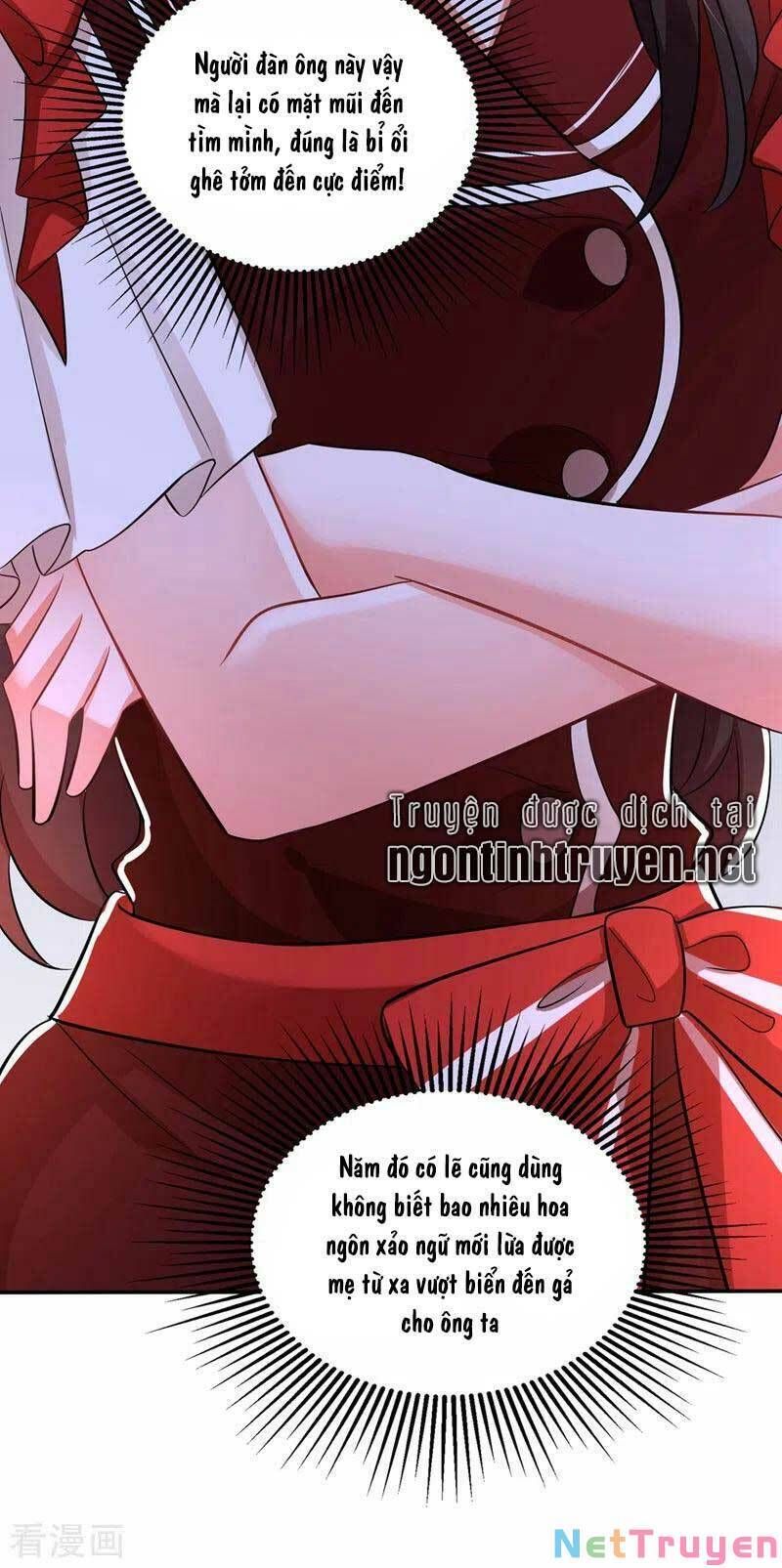 đọc truyện Trùng Sinh Không Gian: Cô Vợ Hào Môn Nóng Bỏng Không Dễ Chọc Chương 145 ảnh 36 tại Thiên Thai Truyện
