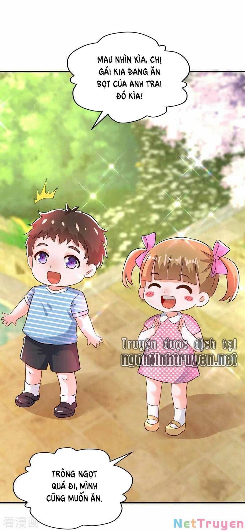 đọc truyện Trùng Sinh Không Gian: Cô Vợ Hào Môn Nóng Bỏng Không Dễ Chọc Chương 145 ảnh 5 tại Thiên Thai Truyện
