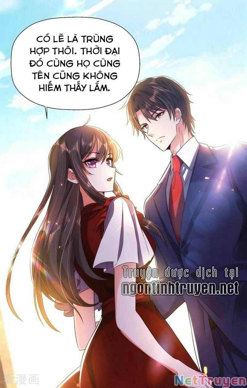 đọc truyện Trùng Sinh Không Gian: Cô Vợ Hào Môn Nóng Bỏng Không Dễ Chọc Chương 146 ảnh 16 tại Thiên Thai Truyện