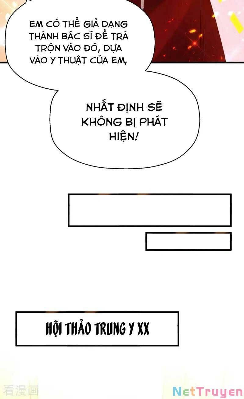 đọc truyện Trùng Sinh Không Gian: Cô Vợ Hào Môn Nóng Bỏng Không Dễ Chọc Chương 146 ảnh 24 tại Thiên Thai Truyện