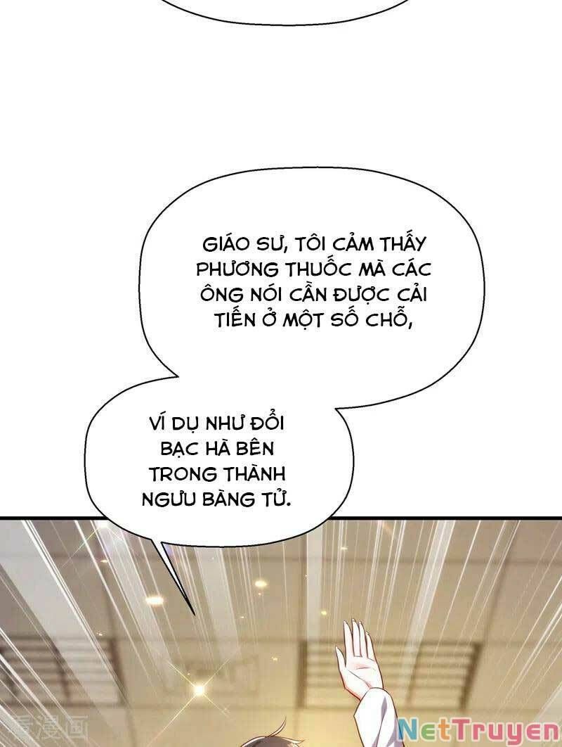 đọc truyện Trùng Sinh Không Gian: Cô Vợ Hào Môn Nóng Bỏng Không Dễ Chọc Chương 146 ảnh 27 tại Thiên Thai Truyện