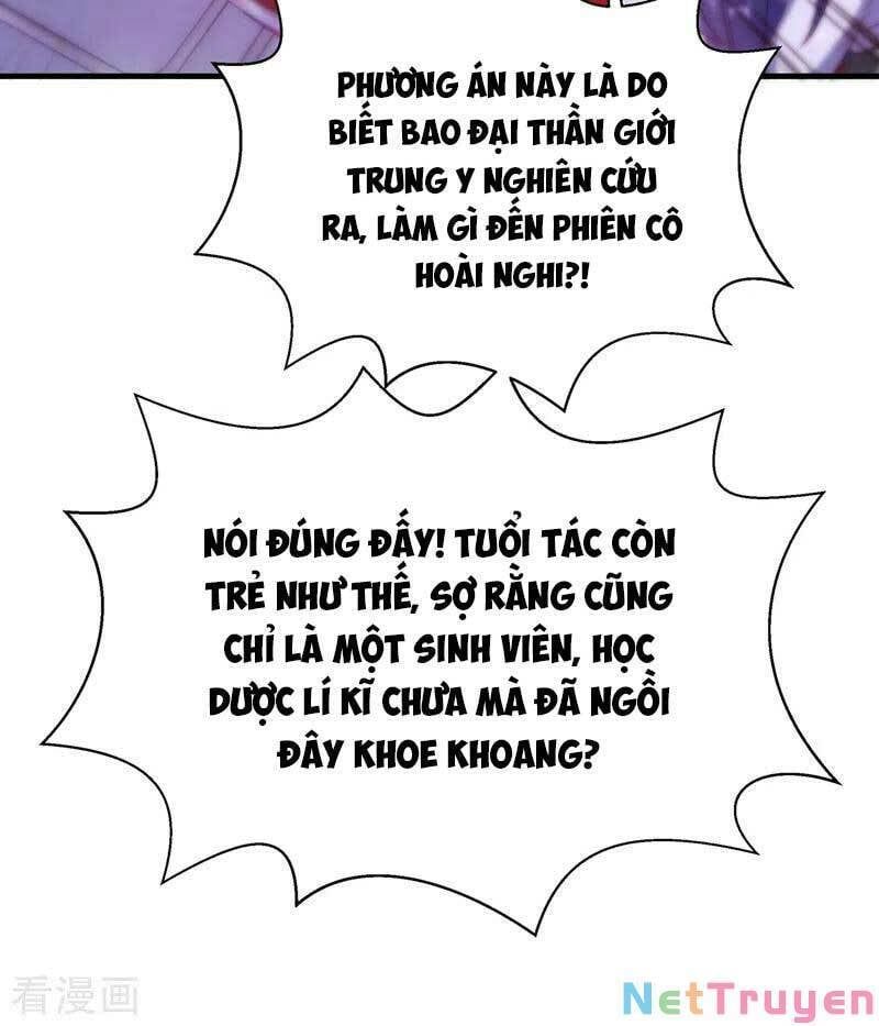 đọc truyện Trùng Sinh Không Gian: Cô Vợ Hào Môn Nóng Bỏng Không Dễ Chọc Chương 146 ảnh 30 tại Thiên Thai Truyện