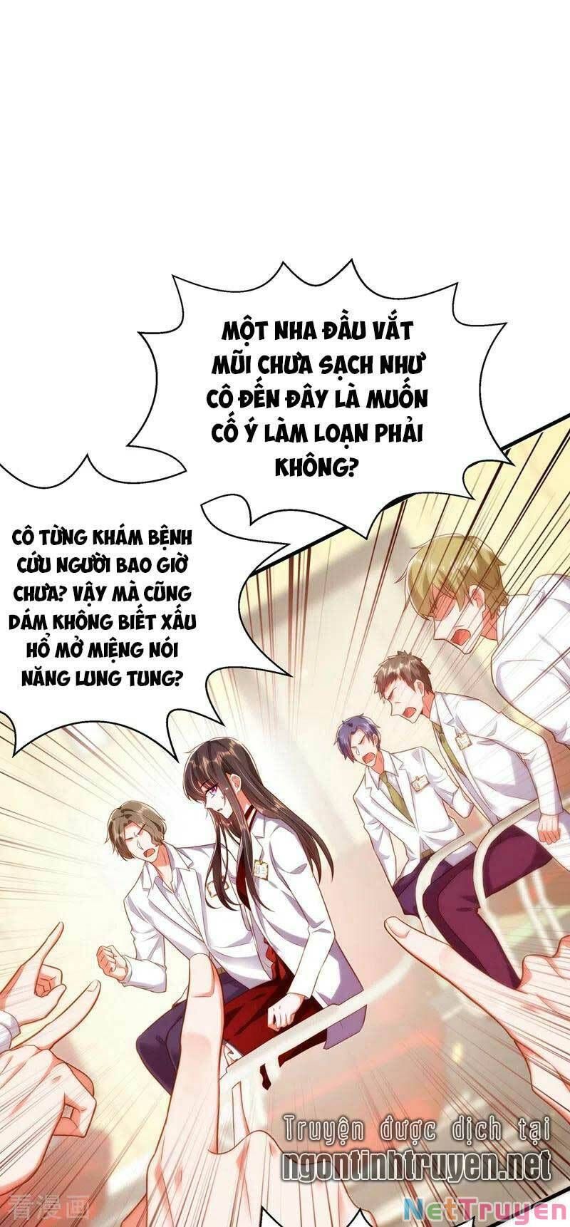 đọc truyện Trùng Sinh Không Gian: Cô Vợ Hào Môn Nóng Bỏng Không Dễ Chọc Chương 146 ảnh 31 tại Thiên Thai Truyện