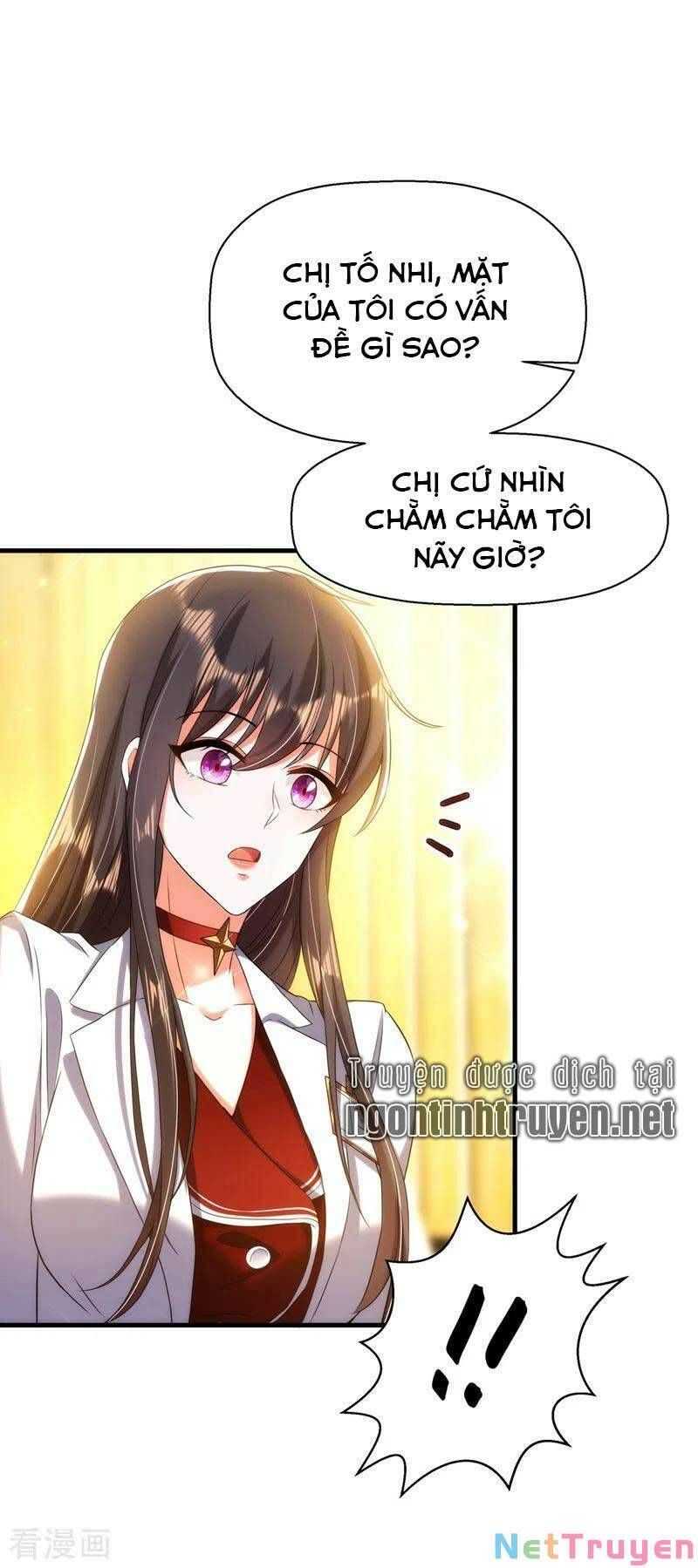 đọc truyện Trùng Sinh Không Gian: Cô Vợ Hào Môn Nóng Bỏng Không Dễ Chọc Chương 147 ảnh 14 tại Thiên Thai Truyện
