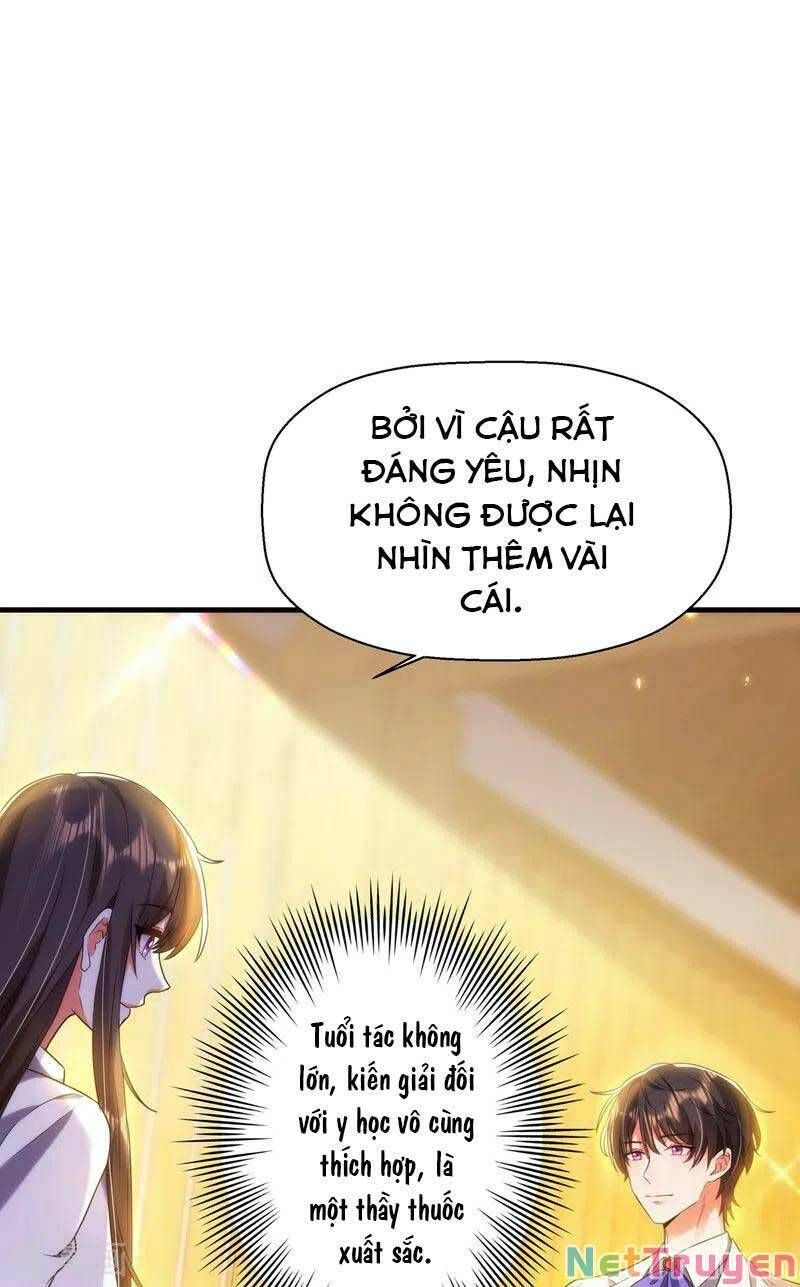đọc truyện Trùng Sinh Không Gian: Cô Vợ Hào Môn Nóng Bỏng Không Dễ Chọc Chương 147 ảnh 15 tại Thiên Thai Truyện