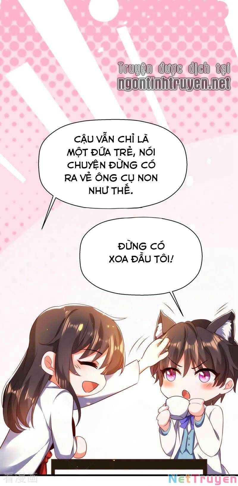 đọc truyện Trùng Sinh Không Gian: Cô Vợ Hào Môn Nóng Bỏng Không Dễ Chọc Chương 147 ảnh 18 tại Thiên Thai Truyện