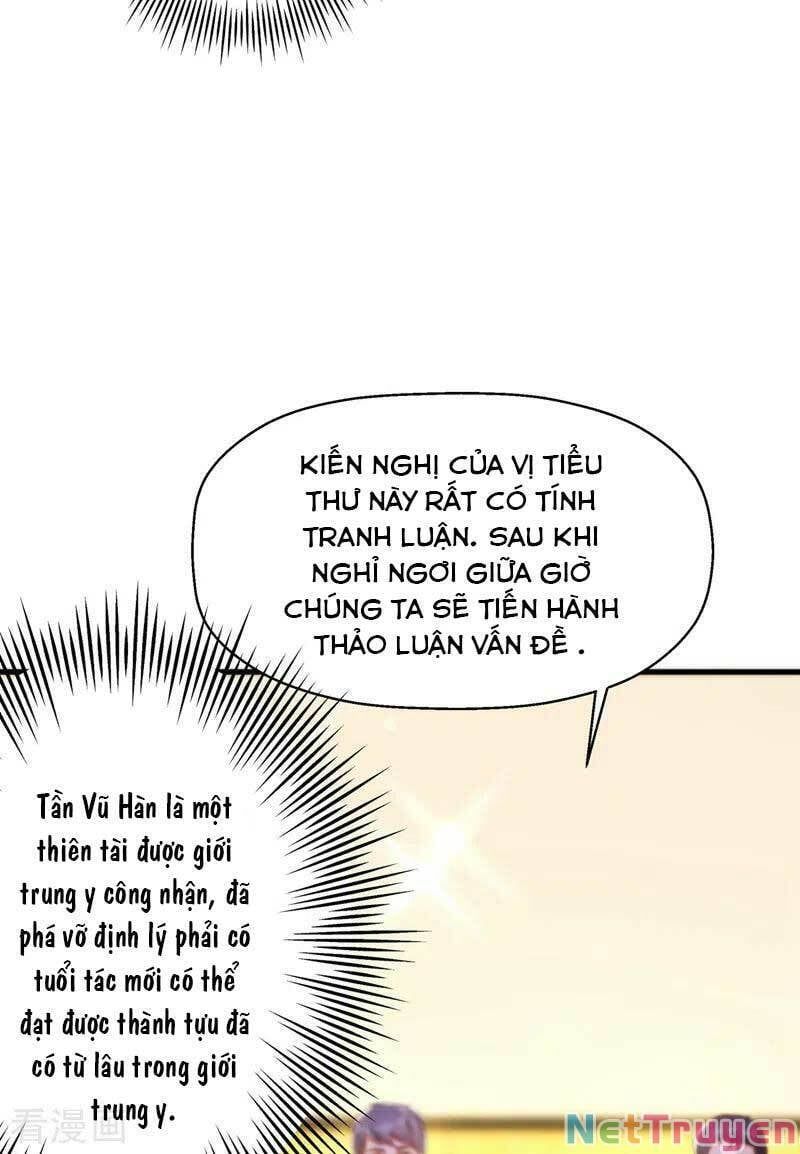 đọc truyện Trùng Sinh Không Gian: Cô Vợ Hào Môn Nóng Bỏng Không Dễ Chọc Chương 147 ảnh 9 tại Thiên Thai Truyện