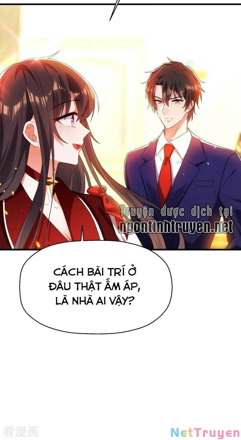đọc truyện Trùng Sinh Không Gian: Cô Vợ Hào Môn Nóng Bỏng Không Dễ Chọc Chương 148 ảnh 12 tại Thiên Thai Truyện