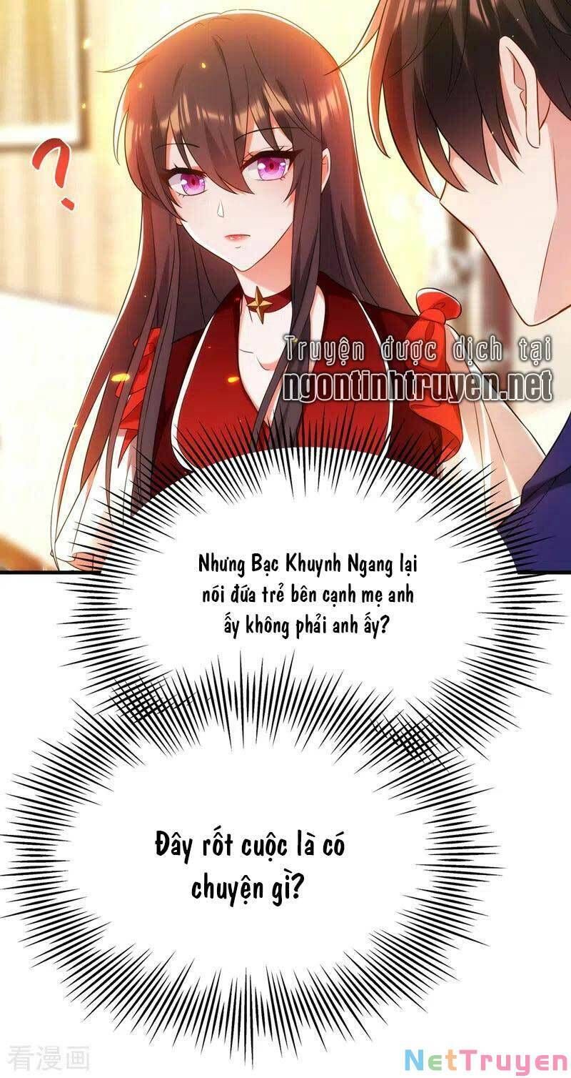 đọc truyện Trùng Sinh Không Gian: Cô Vợ Hào Môn Nóng Bỏng Không Dễ Chọc Chương 148 ảnh 21 tại Thiên Thai Truyện