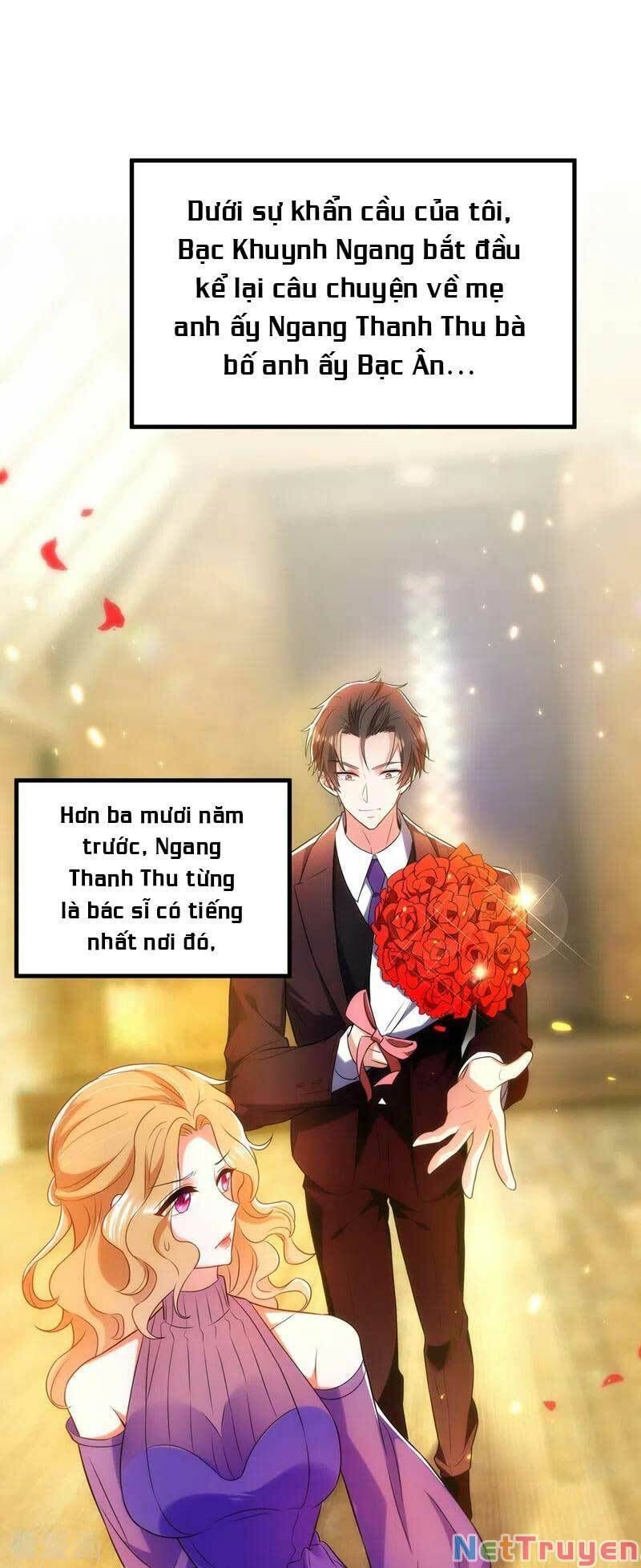 đọc truyện Trùng Sinh Không Gian: Cô Vợ Hào Môn Nóng Bỏng Không Dễ Chọc Chương 148 ảnh 27 tại Thiên Thai Truyện